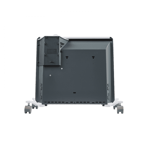 Купить Конвектор Electrolux Torrid ECH/T-1000 M mechanic по низкой цене