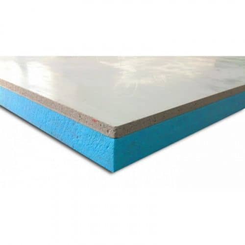 Купить Панель Teplofom+ XPS теплоизоляционная, 10x600х1250 мм по низкой цене