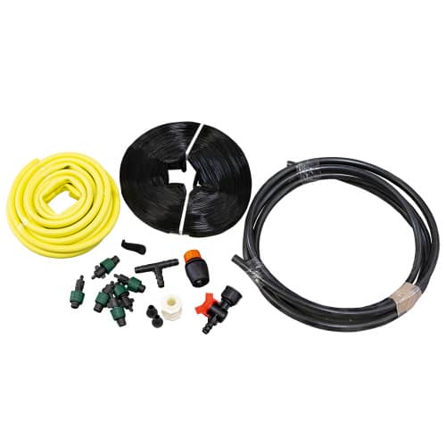 Купить Набор капельного полива BOUTTE 50 м по низкой цене