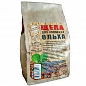 Купить Щепа для копчения «ОЛЬХА» 400-450 г по низкой цене