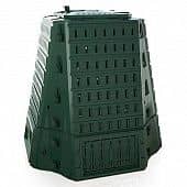 компостер prosperplast biocompo ikbi900z-g851 зеленый 900 л Купить Компостер Prosperplast Biocompo IKBI900Z-G851 зеленый 900 л по низкой цене
