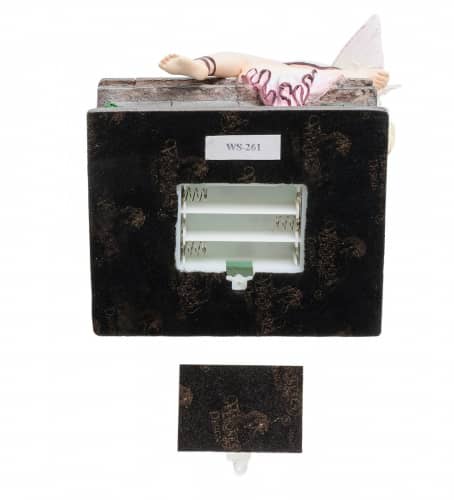 Купить Статуэтка Veronese Хорошие пожелания WS-261 по низкой цене