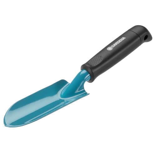 Купить Совок посадочный узкий Gardena Classic 6 см по низкой цене