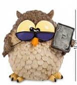 Купить Копилка The Comical World of Stratford Сова-учитель RV-345 по низкой цене