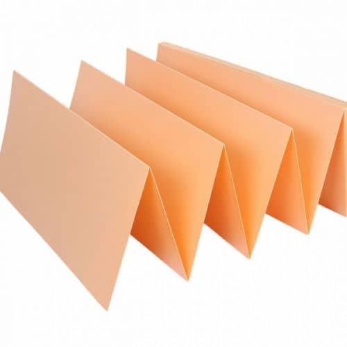 Купить Подложка из пенополистирола "гармошка", 1050x3х10000 мм, 10,5 м2 по низкой цене