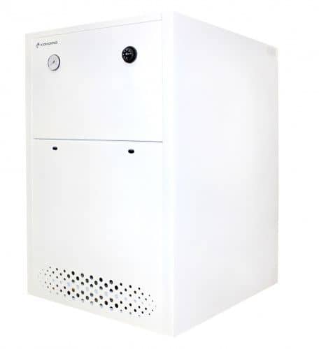 Купить Котел Конорд КСц-Г-40S-3 газовый стальной одноконтурный по низкой цене