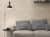 Купить Плитка Kerama Marazzi Каталунья 13088R/3F серая обрезная 30х89.5 см по низкой цене