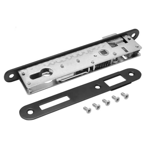 Купить Замок для калитки Polargos по низкой цене