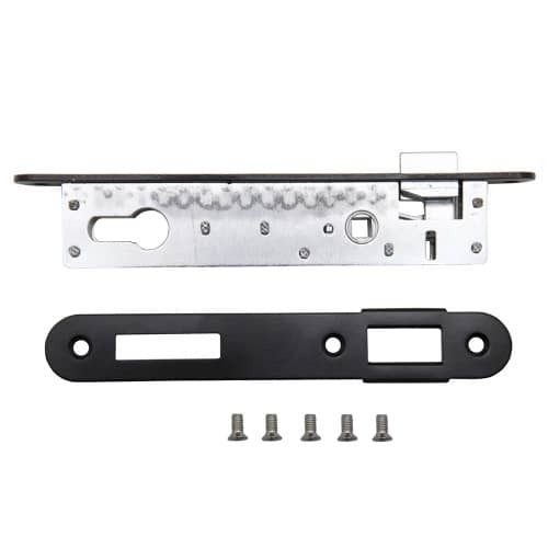 Купить Замок для калитки Polargos по низкой цене