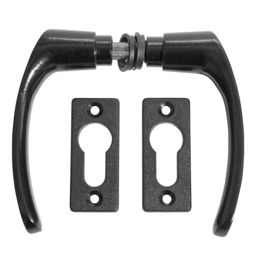 Купить Ручка для калитки Polargos по низкой цене