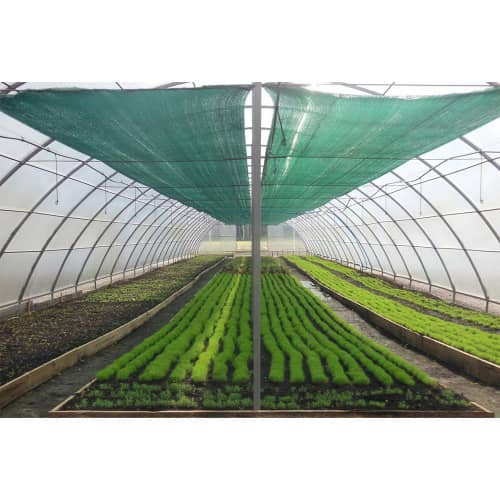 Купить Сетка затеняющая 80% по низкой цене