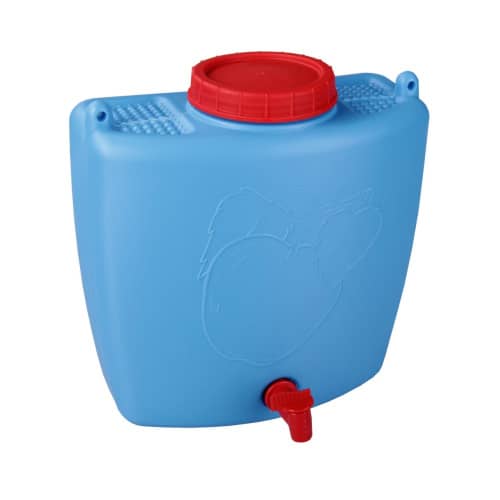 Купить Рукомойник Родничок М6693 универсальный 9 л по низкой цене