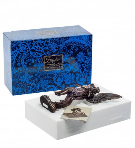 Купить Статуэтка Veronese Любовь на небесах WS-174 по низкой цене