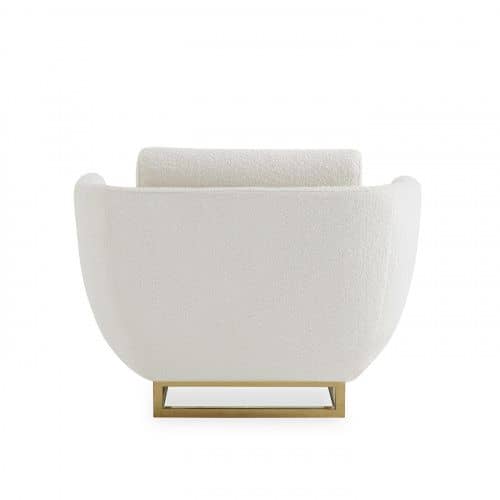 Купить Кресло Jonathan Adler Beaumont, 27702-UK по низкой цене