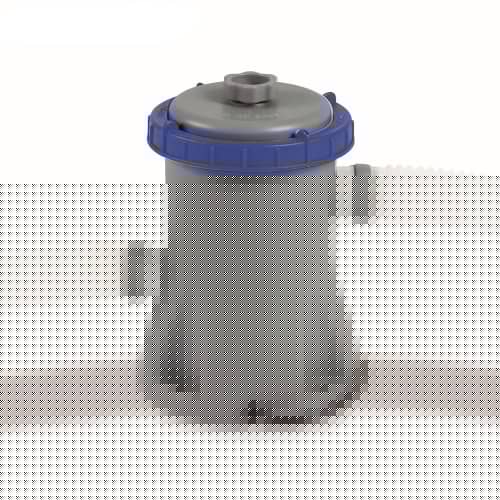 Купить Фильтр-насос Bestway для бассейнов, 1249 л/ч по низкой цене