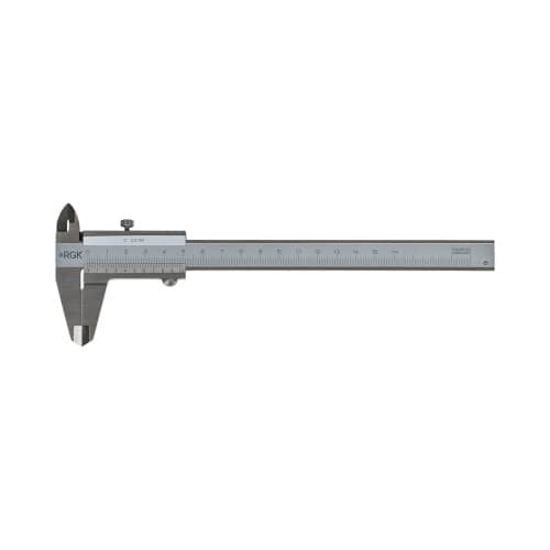 Купить Штангенциркуль RGK SCM-150 (ШЦ-I-150-002) по низкой цене
