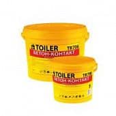 Купить Грунтовка Toiler TR-706 5 кг по низкой цене