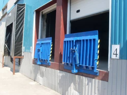 Купить Мост откидной перегрузочный DoorHan FT 2000x1500 по низкой цене