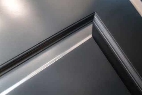 Купить Дверь BELWOODDOORS Альта стекло, эмаль, 700х2000 мм по низкой цене