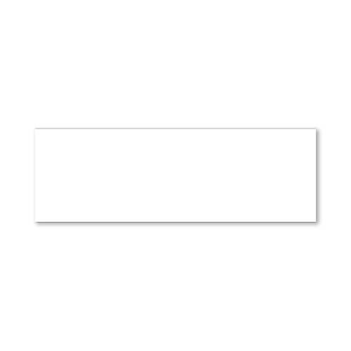 Купить Плитка настенная Сигма белая 20х60 см по низкой цене