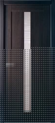 Купить Дверь BELWOODDOORS Челси стекло, экошпон, 600х2000 мм по низкой цене