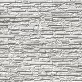 Купить Плитка гипсовая Айлэнд белая упаковка 0,33 м2 по низкой цене