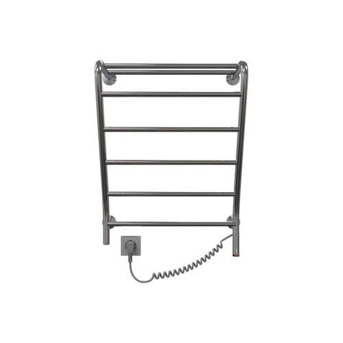 Купить Полотенцесушитель Арго Орион 7 электрический 500х600 мм по низкой цене