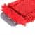 Купить Фибронасадка Unger Micro Mop Smart Color красный 120х400 мм по низкой цене