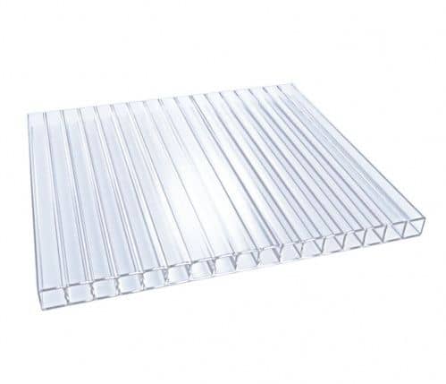 поликарбонат petalex platino сотовый прозрачный, 0,004х2,1х12 м Купить Поликарбонат PetAlex Platino сотовый прозрачный, 0,004х2,1х12 м по низкой цене