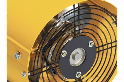 Купить Пушка Ballu BHG-10 тепловая газовая по низкой цене