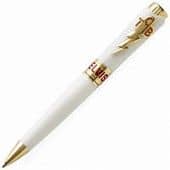 Купить Ручка Montegrappa Elvis Presley Las Vegas gold шариковая по низкой цене