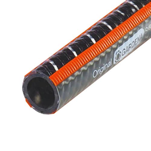 Купить Шланг для полива пятислойный 1/2 L-20 м Flex Gardena по низкой цене