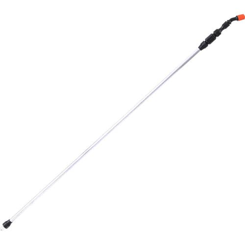 Купить Штанга для опрыскивателей ЖУК телескопическая 2,2 м со шлангом по низкой цене