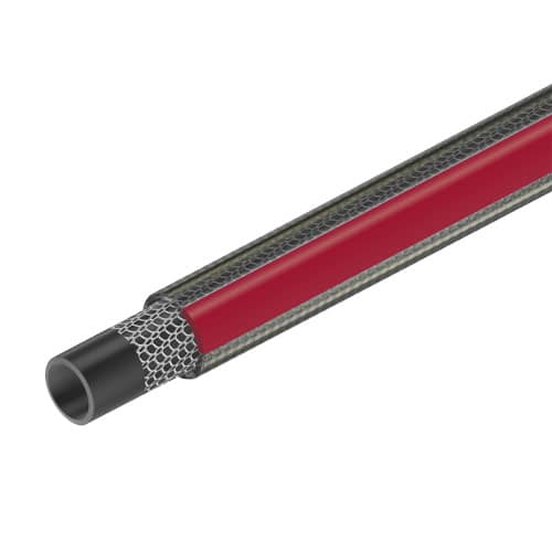 Купить Шланг для полива DORN Comfort трёхслойный 1/2 50 м по низкой цене