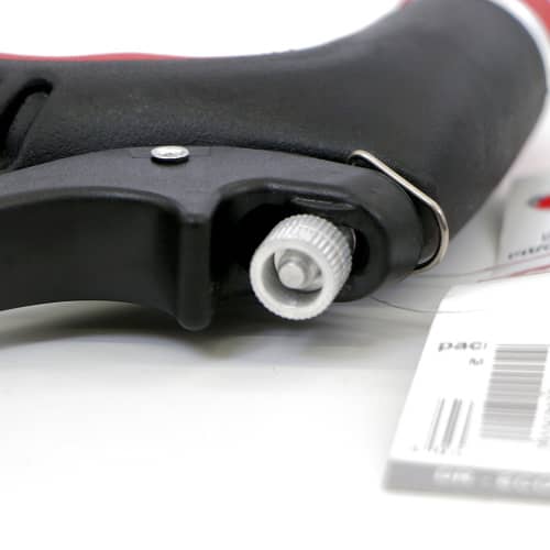 Купить Пистолет-распылитель воды с металлическим соплом DORN по низкой цене