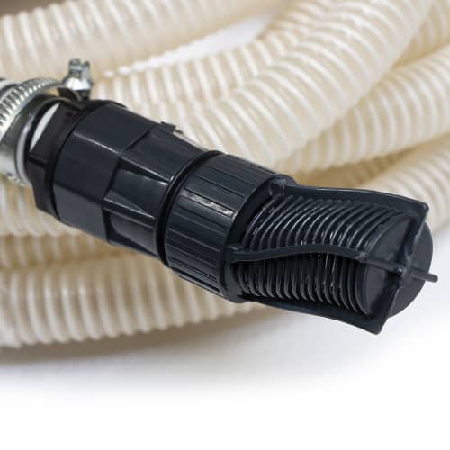 Купить Шланг напорно-всасывающий Boutte 1 7 м с обратным клапаном по низкой цене