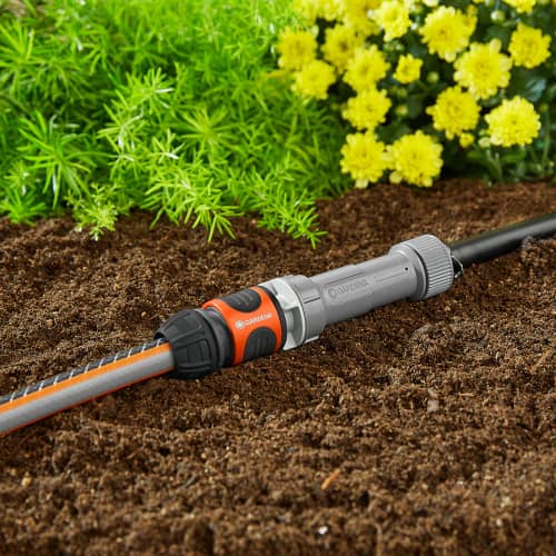 Купить Регулятор давления Мастер-блок 1000 1,5 бар Gardena по низкой цене