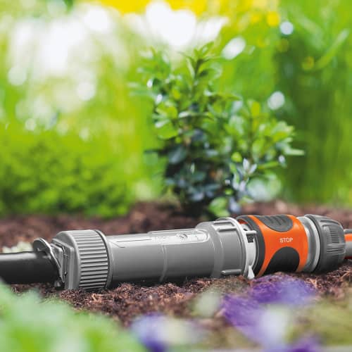 Купить Регулятор давления Мастер-блок 1000 1,5 бар Gardena по низкой цене