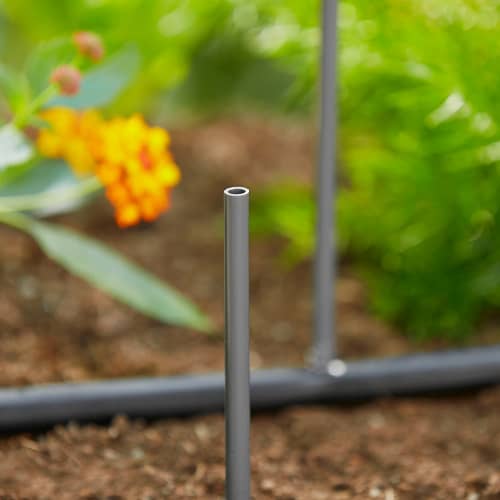 Купить Надставка-удлинитель для микронасадок 24 см 5 шт Gardena по низкой цене