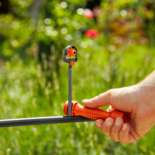 Купить Ключ монтажный для микронасадок Gardena по низкой цене