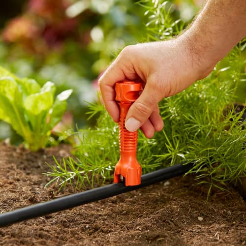 Купить Ключ монтажный для микронасадок Gardena по низкой цене