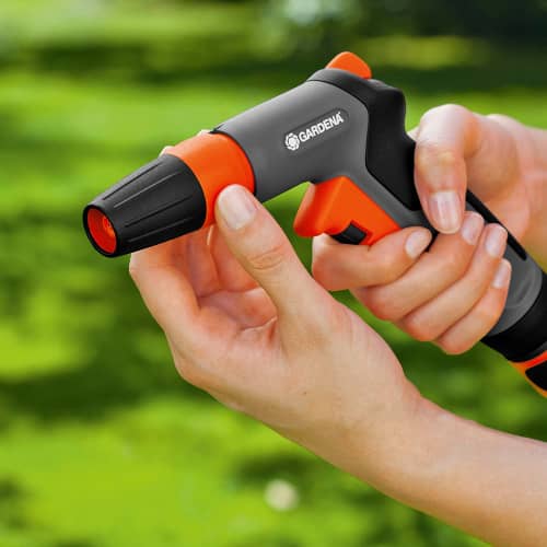 Купить Пистолет для полива Classic Gardena по низкой цене