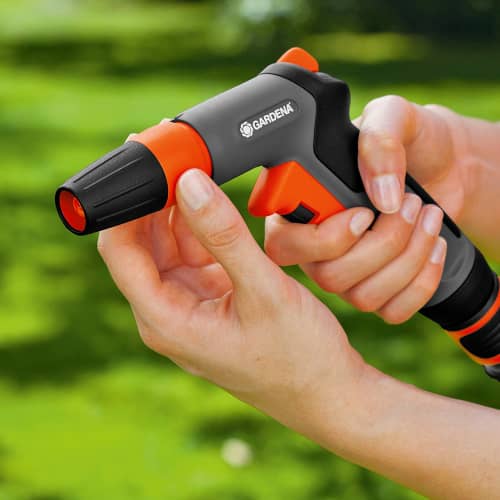 Купить Пистолет для полива Classic Gardena по низкой цене