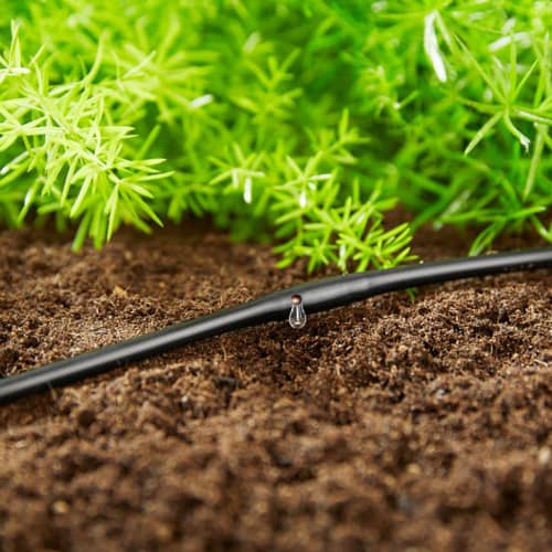 Купить Шланг сочащийся для живой изгороди Gardena по низкой цене