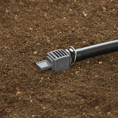 Купить Заглушка для шланга магистрального Gardena 13 мм 1/2 шт по низкой цене