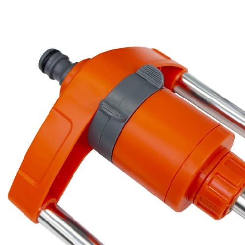 Купить Дождеватель осциллирующий AMI по низкой цене