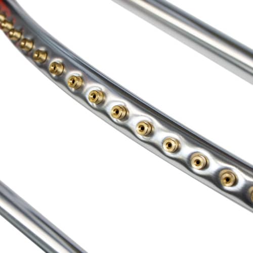 Купить Дождеватель осциллирующий AMI по низкой цене