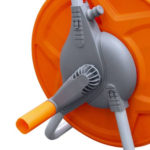 Купить Катушка для шланга AMI по низкой цене