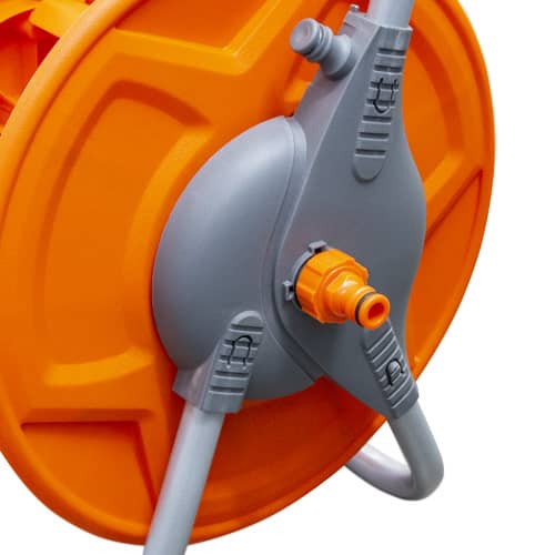 Купить Катушка для шланга AMI по низкой цене