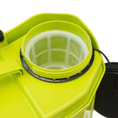 Купить Опрыскиватель TRAVENA TR-16L/LA аккумуляторный ранцевый 16 л по низкой цене